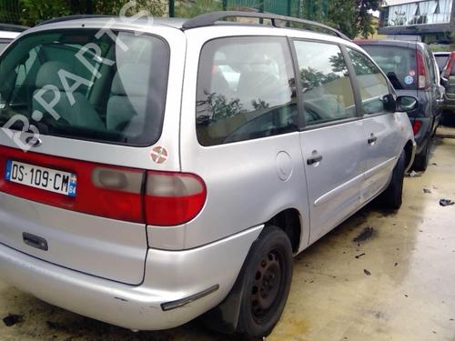 Brugte FORD GALAXY I (WGR) 2.0 i 2524782