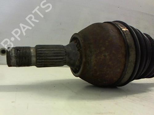 Left front driveshaft PEUGEOT PARTNER MPV (5_, G_) | BP25643688M38 - Image 4