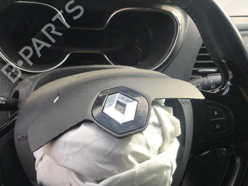 Front left window mechanism RENAULT CAPTUR I (J5_, H5_) 1.5 dCi 90 (J5N4, J5M5, J5MW, J5M6, J5AL, J5AJ) | BP33850231C22 - Image 21