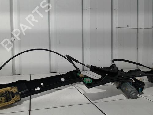 Front left window mechanism FORD FOCUS III 1.6 TDCi | BP31824567C22 - Image 3