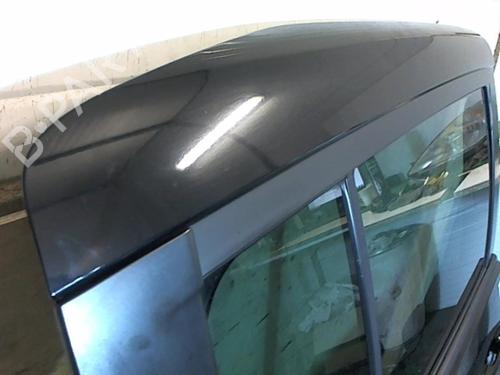Right rear door MAZDA 5 (CR) 2.0 CD (CR19) | BP25630357C5 
