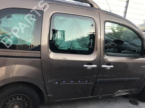 Front left seatbelt RENAULT KANGOO Express (FW0/1_) 1.5 dCi 90 (FW0G, FW05, FW08, FW11) | BP29855750I26  - Image 15