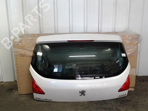 tailgate-peugeot-3008-i-mpv-0u_-2009-2010-2011-2012-2013-2014-2015-2016-2017-30817538 main image