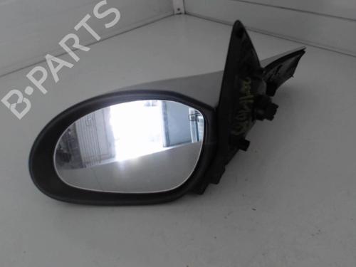 Retrovisor esquerdo Retrovisor esquerdo 25646181 25646181