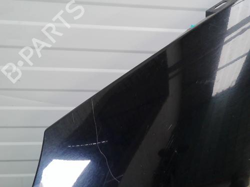 Left front fenders RENAULT SCÉNIC III (JZ0/1_) 1.2 TCe | BP29025459C41 