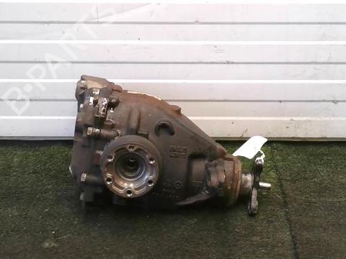 Used Rear differential Rear differential BMW 1 (E87) 120 d (163 hp) 32500456 32500456