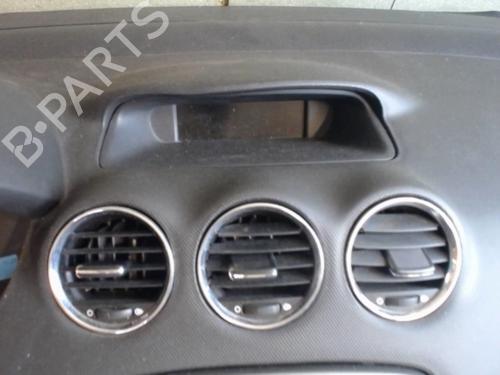 Used Dashboard PEUGEOT 308 SW I (4E_, 4H_) 1.6 HDi (90 hp) 25633065