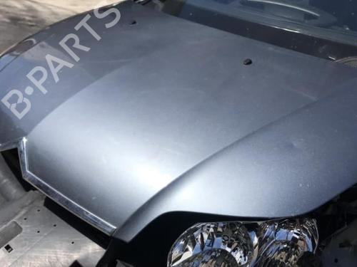Klapa wlewu paliwa CITROËN C4 I (LC_) 1.6 HDi | BP25639284C131 