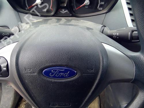 Gearbox FORD FIESTA VI (CB1, CCN) 1.4 TDCi | BP32305545M3  - Image 34