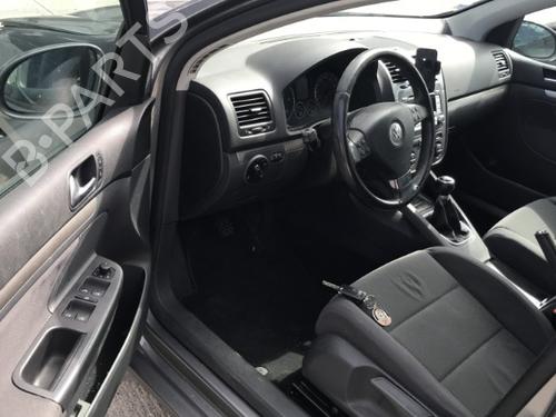 Front left seatbelt VW GOLF V (1K1) 1.9 TDI | BP25639332I26 - Image 21