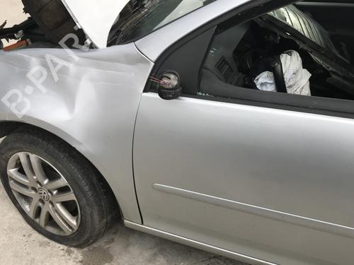 Front left window mechanism VW GOLF V (1K1) 1.9 TDI | BP27686112C22 