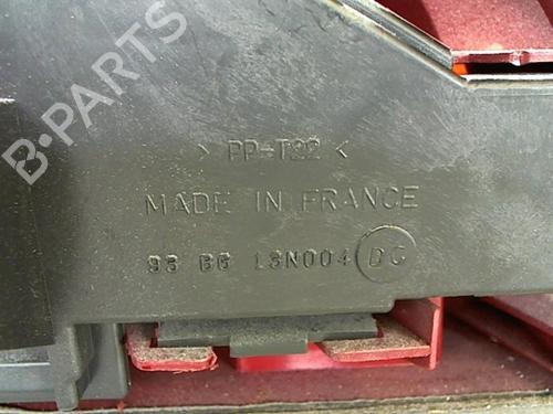Left taillight FORD MONDEO I (GBP) 1.8 TD | BP25646707C34 