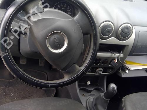 Radiator fan DACIA SANDERO 1.5 dCi | BP25631850M35 - Image 8