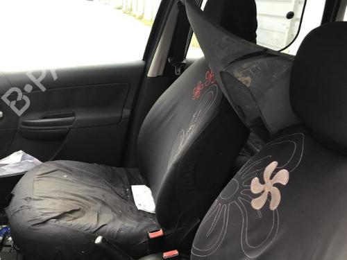Front right window mechanism CITROËN C3 I (FC_, FN_) 1.4 HDi | BP25636395C23 