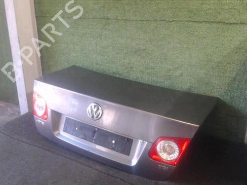 Used Tailgate Tailgate VW JETTA III (1K2) 1.9 TDI (105 hp) 25634503 25634503