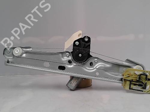 Used Rear left window mechanism Rear left window mechanism 36818494 36818494