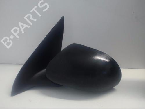 Left mirror FIAT BRAVA (182_) 1.4 12 V (182.BA) | BP25635650C26 