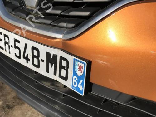 Alternator RENAULT CAPTUR I (J5_, H5_) 0.9 TCe 90 | BP31335580M7 - Image 26