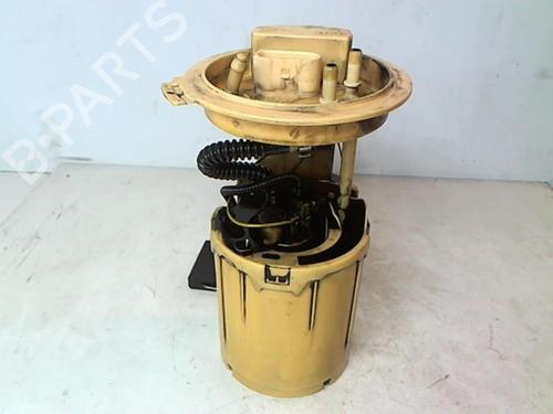 Used Fuel pump AUDI A3 (8P1) 2.0 TDI 16V (140 hp) 25633341