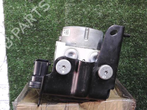 ABS pump PEUGEOT 2008 I (CU_) 1.2 VTi | BP25638995M43 - Image 3