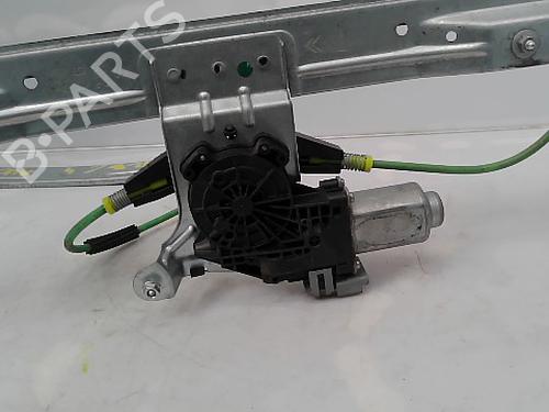 Front left window mechanism CITROËN C3 Picasso (SH_) 1.6 HDi | BP38187474C22 - Image 4