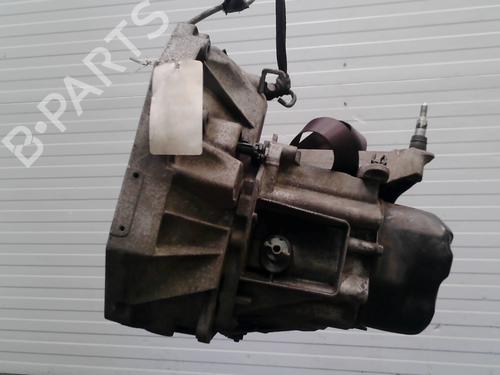 Gearbox NISSAN NOTE (E11, NE11) 1.6 | BP36151291M3 - Image 4
