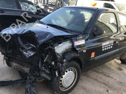 Switch RENAULT CLIO II Hatchback Van (SB0/1/2_) 1.5 dCi | BP28474118I30 - Image 21
