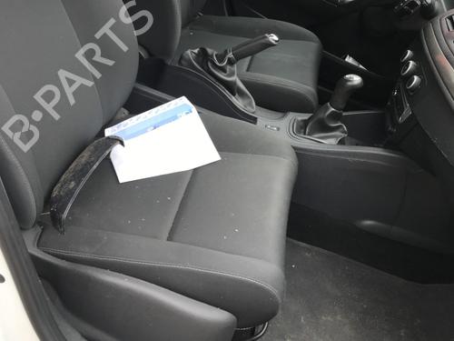 AC compressor RENAULT MEGANE III Hatchback (BZ0/1_, B3_) 1.5 dCi (BZ0C) | BP31193092M34 - Image 18