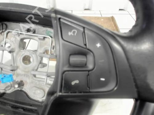 Steering wheel CITROËN C4 SPACETOURER (3D_) | BP25634409C49 - Image 4