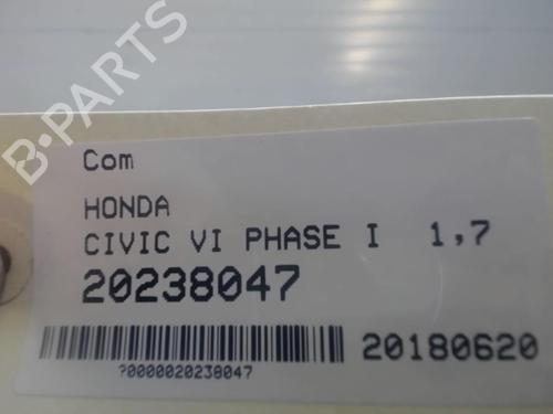 Steering column stalk HONDA CIVIC VII Hatchback (EU, EP, EV) 1.7 CTDi (EP4, EU9) | BP25632113I23 - Image 2