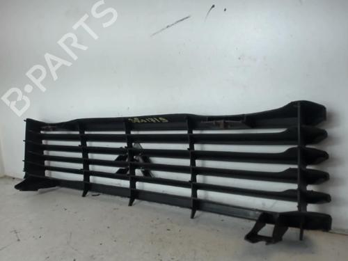 Used Grille Grille 25645543 25645543