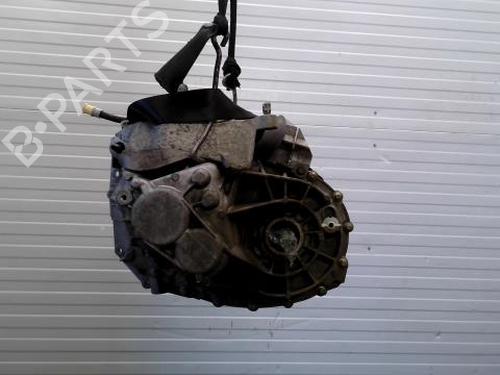Gearbox DACIA DUSTER (HS_) 1.5 dCi | BP33238269M3 - Image 5