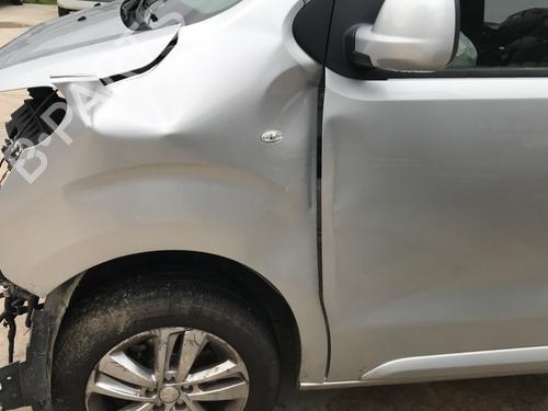 Switch PEUGEOT EXPERT Van (V_) 2.0 BlueHDi 150 4x4 | BP33741807I30 - Image 13