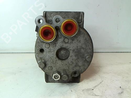 AC compressor VOLVO S60 I (384) | BP25636957M34 - Image 5