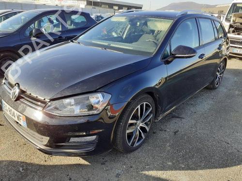 Climate control VW GOLF VII Variant (BA5, BV5) 2.0 TDI | BP25640042I5  - Image 10