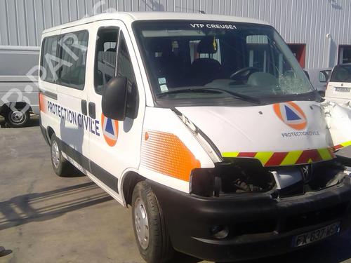 AC compressor PEUGEOT BOXER Van (244) 2.8 HDi | BP25648280M34  - Image 10