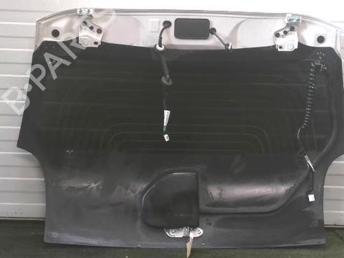 Tailgate PEUGEOT 108 1.2 | BP36368196C6 - Image 2