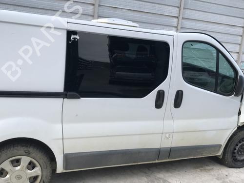 Left headlight RENAULT TRAFIC II Bus (JL) 2.0 dCi 90 (JL00, JL01, JL0H, JL0M, JL0P, JL0S) | BP25649954C28  - Image 17