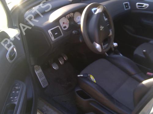 Electronic module PEUGEOT 307 Break (3E) 1.6 HDi | BP25648398M83 - Image 18