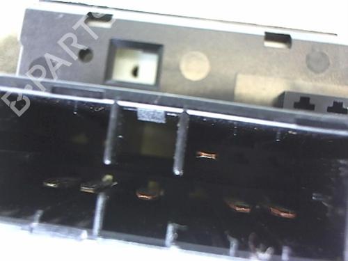 Used Steering column stalk Steering column stalk FIAT SCUDO Van (220_) 1.9 D (69 hp) 25627883 25627883