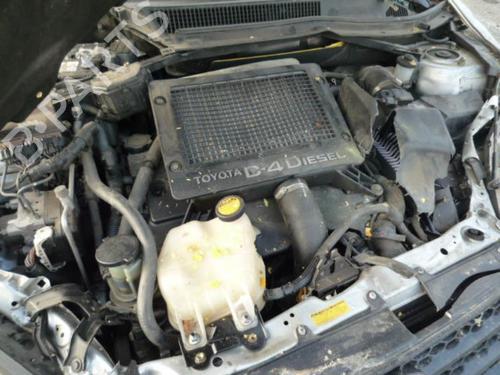 Switch TOYOTA RAV 4 II (_A2_) 2.0 D 4WD (CLA20_, CLA21_, CLA20R, CLA21R) | BP25641585I30  - Image 5