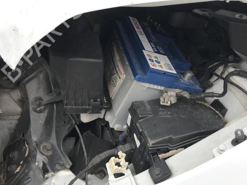 Tailgate KIA VENGA (YN) 1.6 CRDi 115 | BP31117706C6