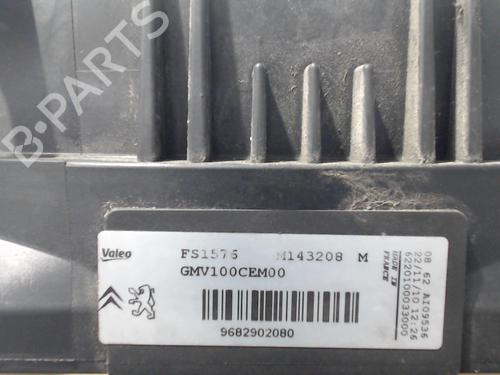 Radiator fan CITROËN DS3 (SA_) 1.6 VTi 120 | BP29598086M35 