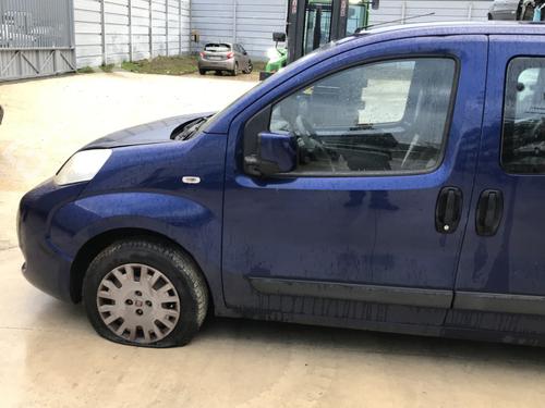 Climate control FIAT QUBO (225_) 1.3 D Multijet (225CXB1A, 225AXB1A, 225CXB11, 225AXB11,... | BP32136612I5  - Image 7