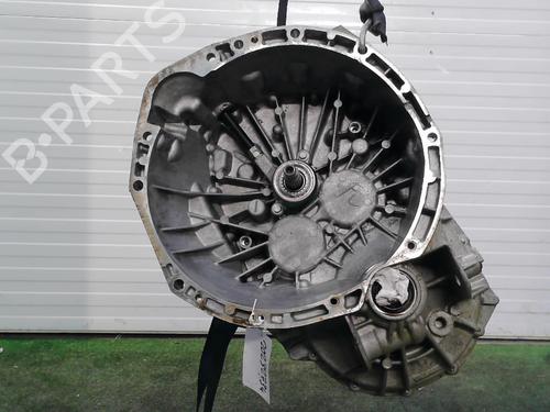 Used Gearbox OPEL MOVANO B Van (X62) 2.3 CDTI FWD (FV) (136 hp) 31137878