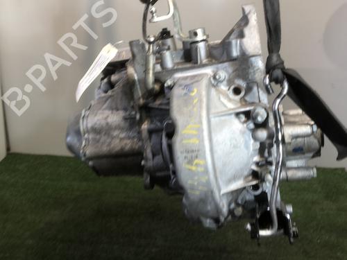 Gearbox CITROËN C3 II (SC_) 1.6 BlueHDi 100 | BP28567549M3 - Image 4