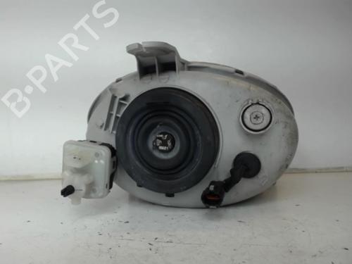 Left headlight DAEWOO MATIZ (M100, M150) 0.8 | BP25645674C28 