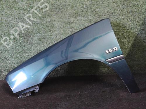 Used Left front fenders CITROËN AX (ZA-_) 15 D (58 hp) 25636288