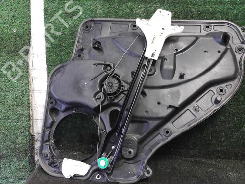 rear-left-window-mechanism-vw-golf-vi-5k1-2008-2009-2010-2011-2012-2013-2014-25629633 main image