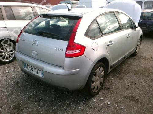 Right front driveshaft CITROËN C4 I (LC_) 1.6 HDi | BP25649736M39 - Image 9